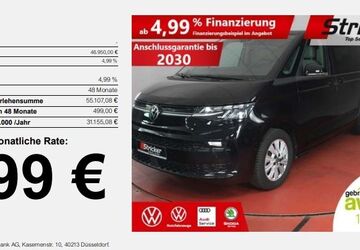 VW T7 Multivan 25.872 km 46.949 &euro; Horn-Bad Meinberg 32805