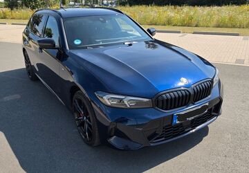 BMW 330 46.700 km 39.300 &euro; Paderborn 33102