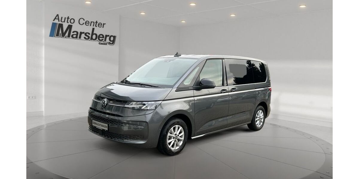 VW T7 Multivan 14.206 km 52.980 &euro; Marsberg 34431