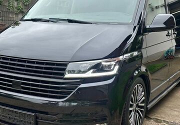 VW T6 Multivan 88.600 km 42.499 &euro; Paderborn 33104