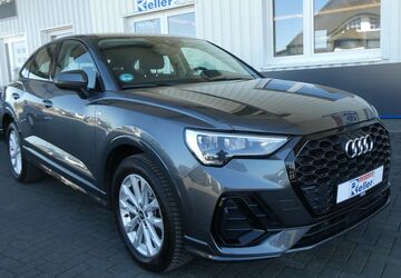 Audi Q3 78.816 km 24.690 &euro; Paderborn 33106