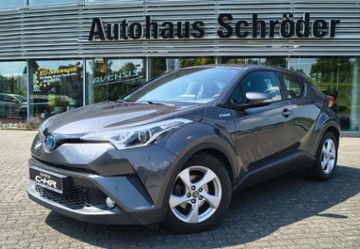 Toyota C-HR 55.000 km 17.890 &euro; Steinheim 32839