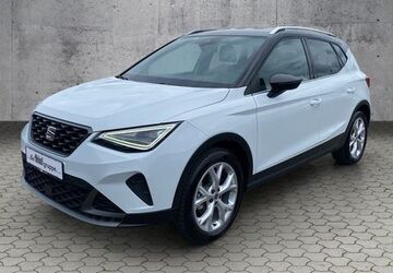 Seat Arona 21.790 km 24.990 &euro; Paderborn 33104