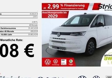 VW T7 Multivan 47.175 km 45.879 &euro; Detmold 32760