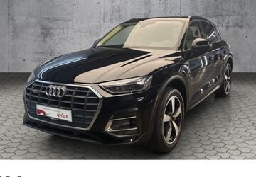 Audi Q5 37.550 km 40.850 &euro; Paderborn 33100