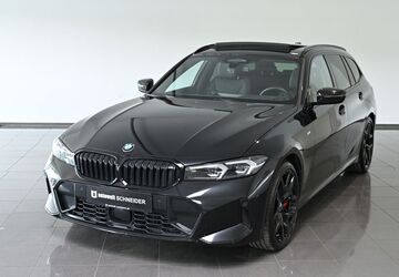 BMW 320 62.038 km 41.750 &euro; Paderborn 33100