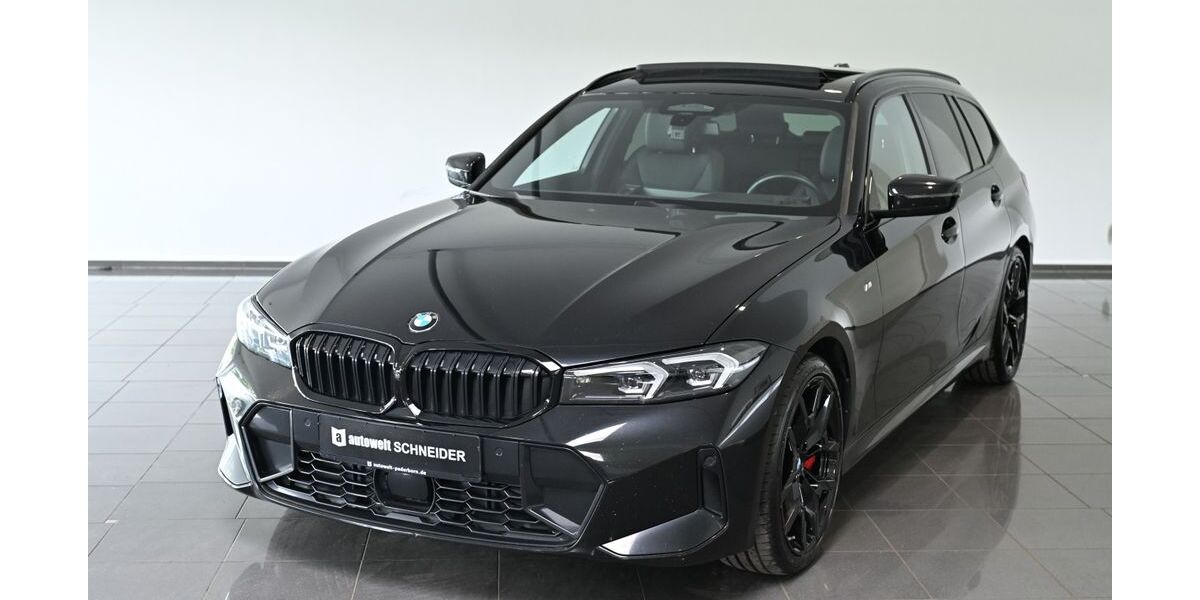 BMW 320 62.038 km 41.750 &euro; Paderborn 33100