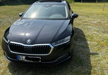 Skoda Octavia 77.000 km 20.000 &euro; Detmold 32760
