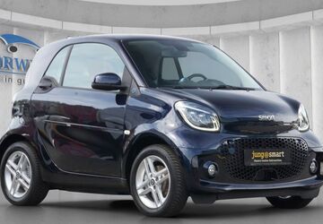 Smart ForTwo 24.800 km 14.840 &euro; Schloß Holte-Stukenbrock 33758
