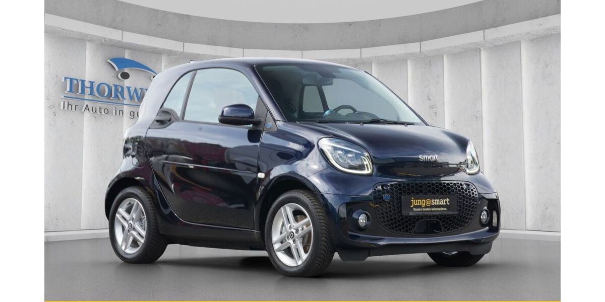 Smart ForTwo 24.800 km 14.840 &euro; Schloß Holte-Stukenbrock 33758