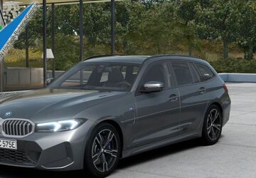 BMW 330 26.997 km 46.700 &euro; Paderborn 33104
