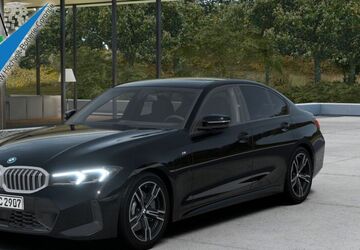 BMW 330 27.500 km 40.680 &euro; Paderborn 33104