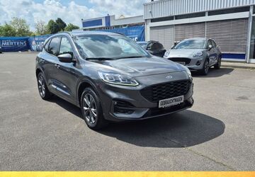 Ford Kuga 62.779 km 25.585 &euro; Lippstadt 59557