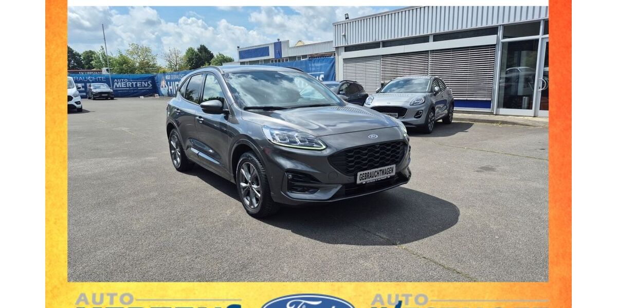 Ford Kuga 62.779 km 25.585 &euro; Lippstadt 59557