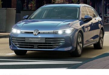 VW Passat Variant 11.929 km 44.990 &euro; Salzkotten 33154