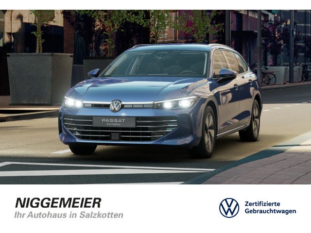 VW Passat Variant 11.929 km 44.990 &euro; Salzkotten 33154