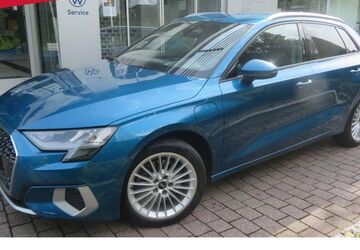 Audi A3 64.090 km 22.490 &euro; Marsberg 34431
