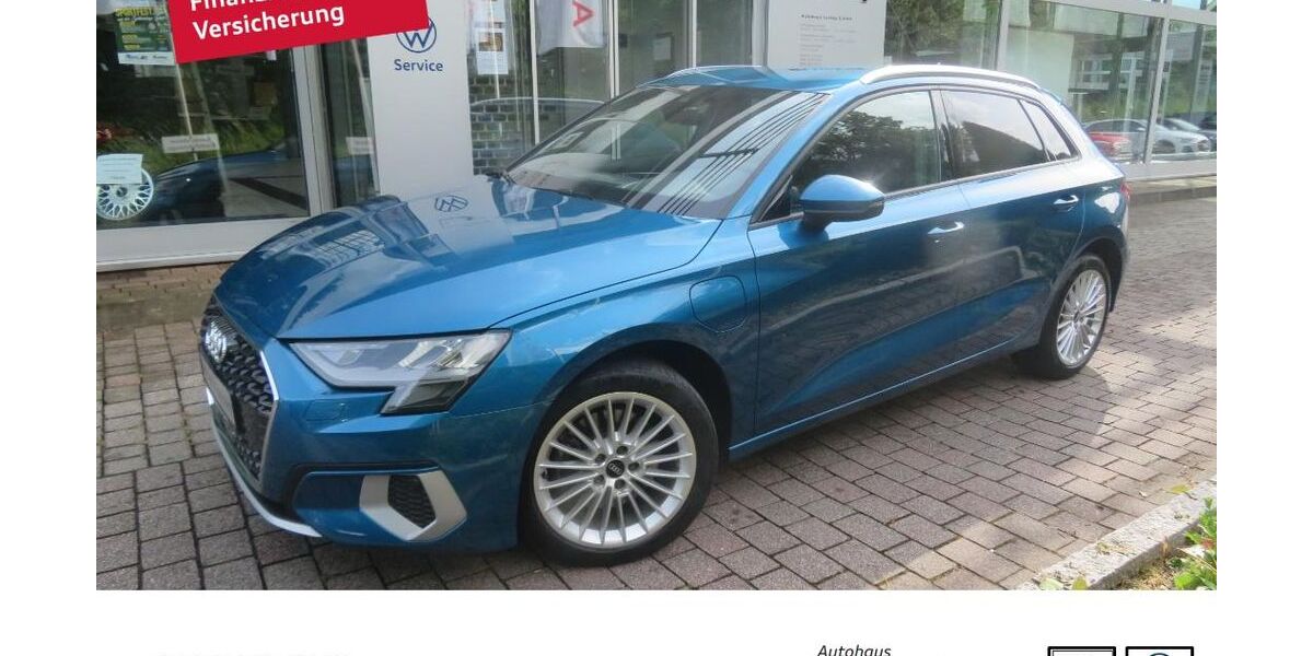 Audi A3 64.090 km 22.490 &euro; Marsberg 34431