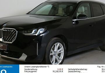 BMW X3 14.600 km 48.740 &euro; Paderborn 33100
