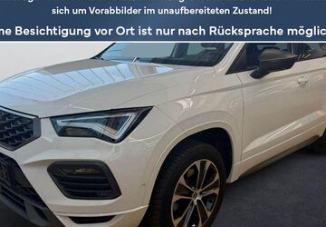 Seat Ateca 26.234 km 29.850 &euro; Rietberg 33397