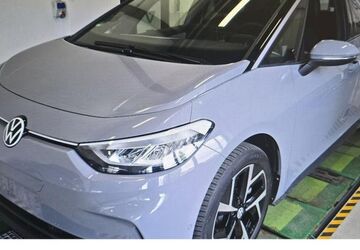 VW ID.3 25.423 km 29.880 &euro; Verl 33415