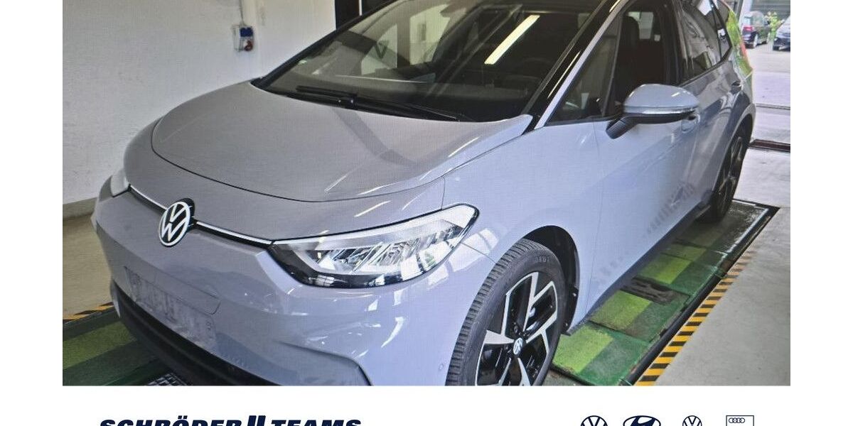 VW ID.3 25.423 km 29.880 &euro; Verl 33415
