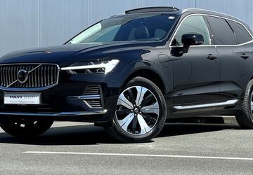 Volvo XC60 67.629 km 39.990 &euro; Paderborn 33106