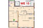 Etagenwohnung Paderborn Neuenbeken - 3 Zimmer, 85 m&sup2;, 1.200&euro; | Angebot:26649215