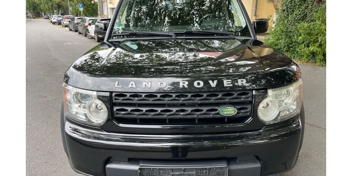 Land Rover Discovery 237.000 km 8.950 &euro; Paderborn 33098