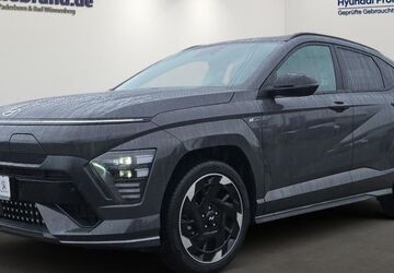 Hyundai KONA Elektro 19.300 km 34.990 &euro; Bad Wünnenberg 33181