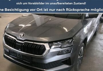 Skoda Karoq 4.006 km 31.980 &euro; Rietberg 33397