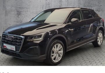 Audi Q2 45.990 km 24.490 &euro; Paderborn 33100
