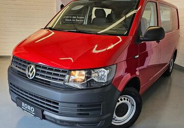 VW T6 Transporter 230.050 km 14.250 &euro; Lippstadt 59557