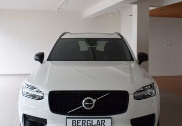 Volvo XC90 119.052 km 44.900 &euro; Lippstadt 59557