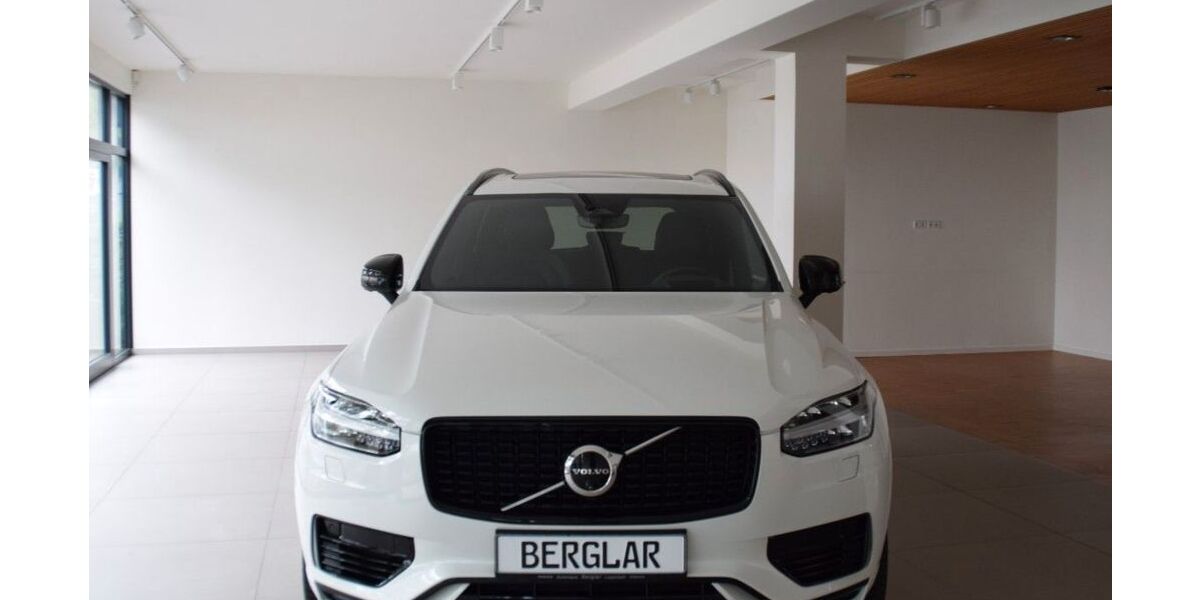 Volvo XC90 119.052 km 44.900 &euro; Lippstadt 59557