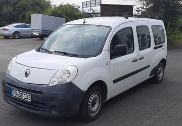 Renault Kangoo 220.000 km 4.000 &euro; Paderborn 33098