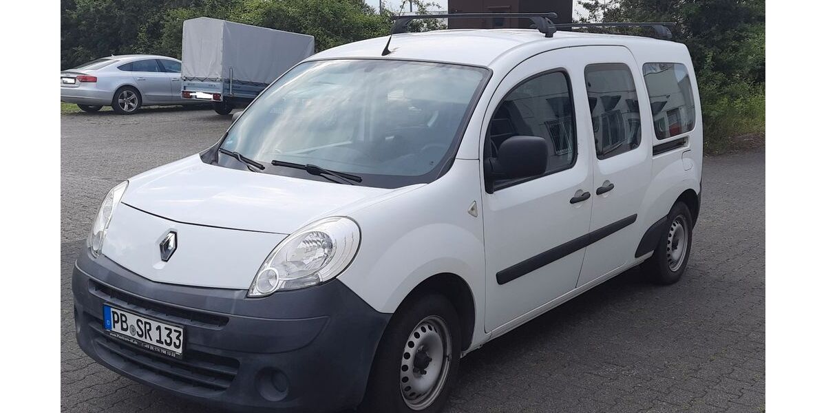 Renault Kangoo 220.000 km 4.000 &euro; Paderborn 33098
