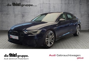 Audi A6 97.150 km 41.490 &euro; Paderborn 33100