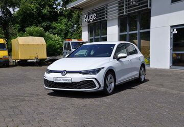 VW Golf 100.861 km 19.500 &euro; Geseke 59590