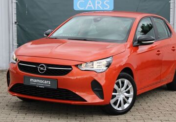 Opel Corsa 20.781 km 13.990 &euro; Schloß Holte-Stukenbrock 33758