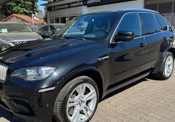 BMW X5 M 363.000 km 12.550 &euro; Paderborn 33098