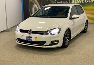 VW Golf 63.410 km 15.490 &euro; Paderborn 33100