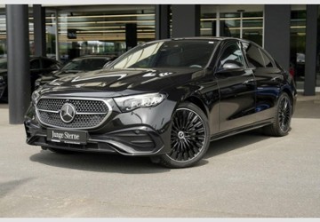 Mercedes-Benz E 300 55.000 km 59.890 &euro; Detmold 32758