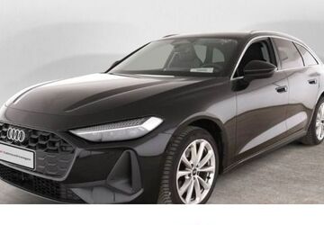 Audi A5 28.260 km 42.810 &euro; Detmold 32756