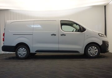 Fiat Scudo 50.000 km 20.500 &euro; Bad Lippspringe 33175
