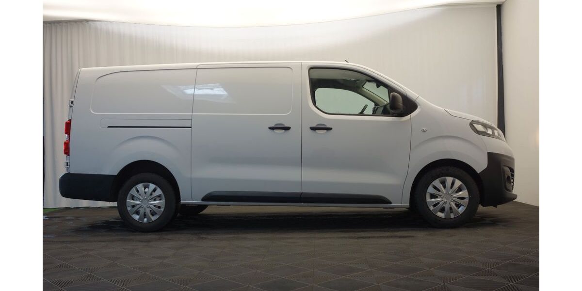 Fiat Scudo 50.000 km 20.500 &euro; Bad Lippspringe 33175