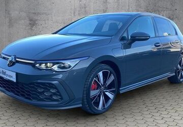 VW Golf 83.400 km 22.990 &euro; Paderborn 33104
