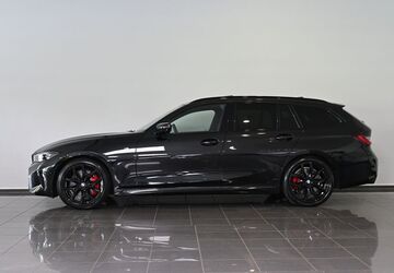 BMW 320 60.643 km 42.750 &euro; Paderborn 33100