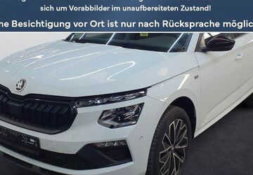 Skoda Kamiq 21.523 km 27.580 &euro; Rietberg 33397