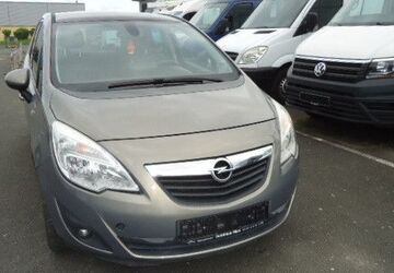 Opel Meriva 227.500 km 3.990 &euro; Paderborn 33104